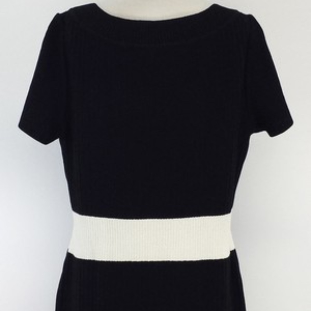 St. John Knit Dress